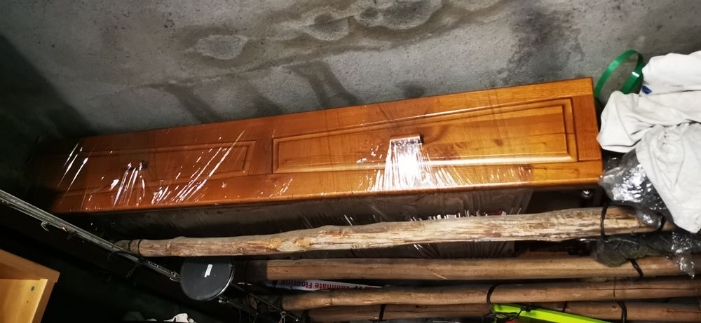 Vendo cama madeira maciça solteiro l