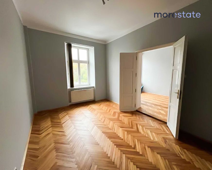 Lokal usługowy w centrum miasta