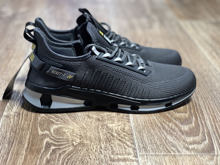 Кроссовки Baasploa 43 дышашие легкие сетка  !