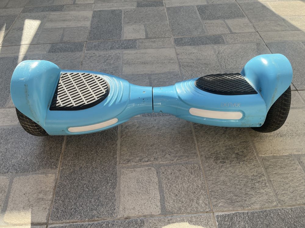 Hoverboard Denver