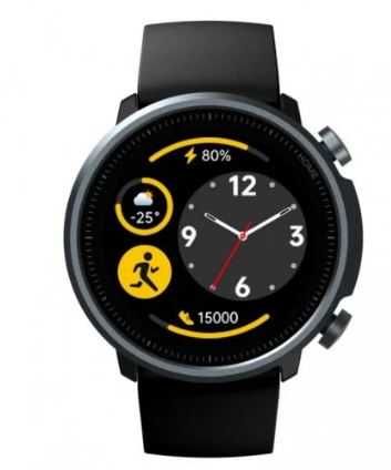 Smartwatch Mibro Watch A1 HD de 1,28”