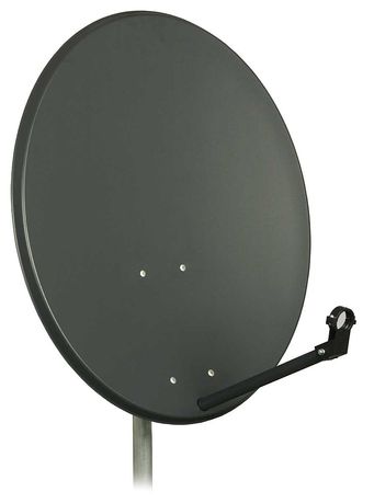 Antena satelitarna Corab 80cm nowa