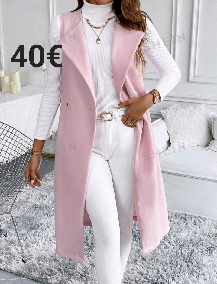 Vendo roupa de alta qualidade