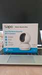 Câmara video -vigilancia Wi-Fi Tapo TP-Link TC70