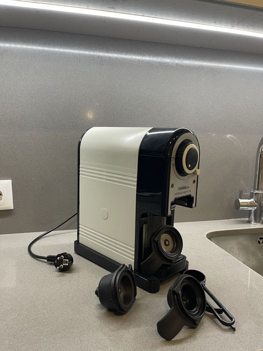 Maquina de cafe nova