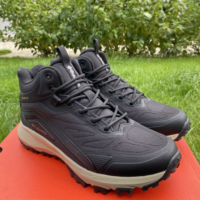 Columbia Gori-Tex Термо 41-46