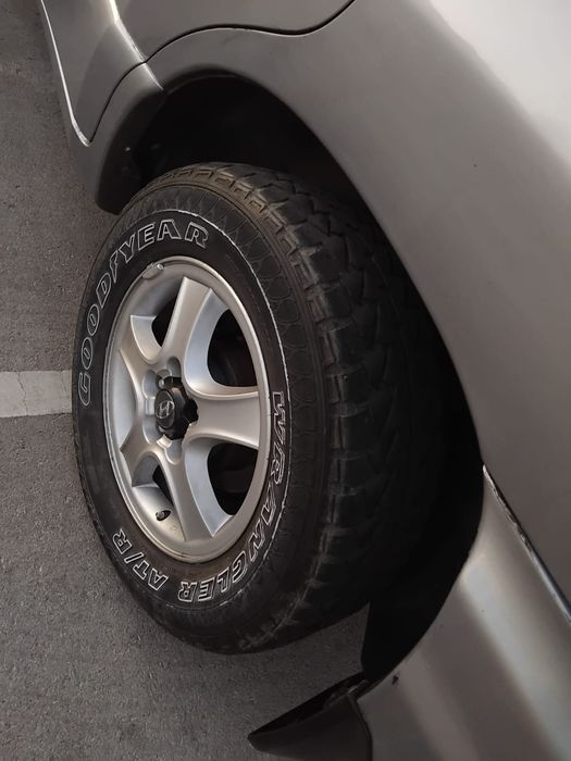 Vende-se Hyundai Santa Fé