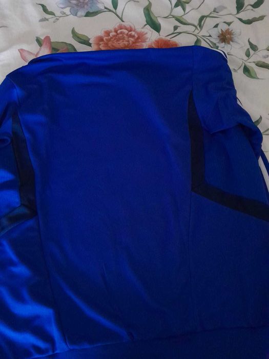 Calça e casaco Adidas Tiro