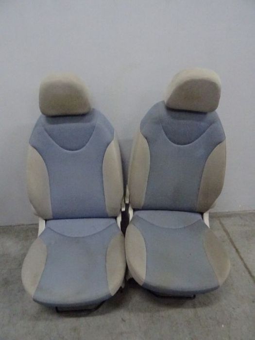 FOTEL FOTELE PRZÓD FIAT IDEA 03-05 NR233