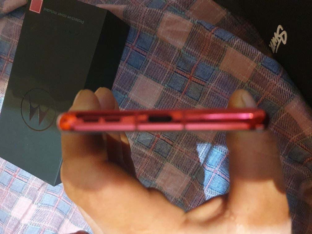 Motorola Razr 40 Ultra. Odbiór osobisty