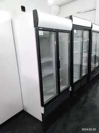 Холодильный шкаф камера витрина Klimasan S1200 SC TD распашная 2 двери