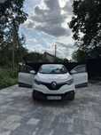 Renault Kadjar 2018