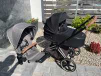 Wózek cybex Priam 2w1