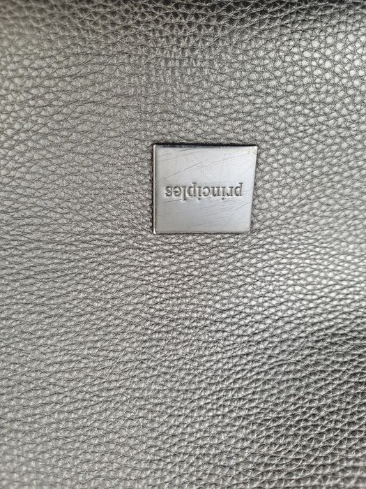 Сумка-шопер фірми Prinсiples