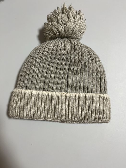 Зимова шапка на хлопчика