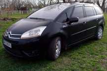 Citroen C4 grand