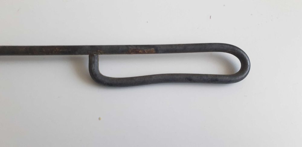 Starocie z Gdyni - Stare narzędzia - do rozpoznania