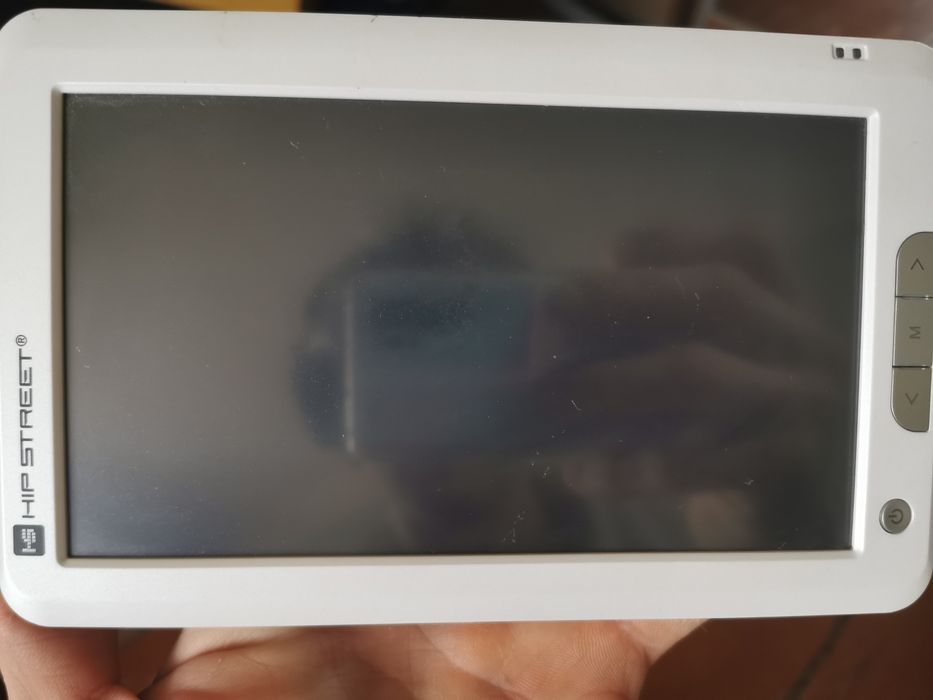 eBook reader Hs-m701-4gb