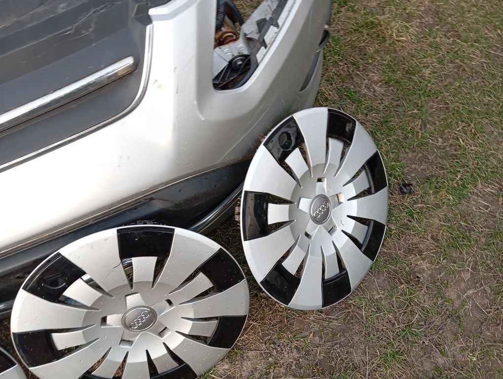 Kołpak dekiel Felgi Stalowej 16 Cali Audi A3 8V Oryginał