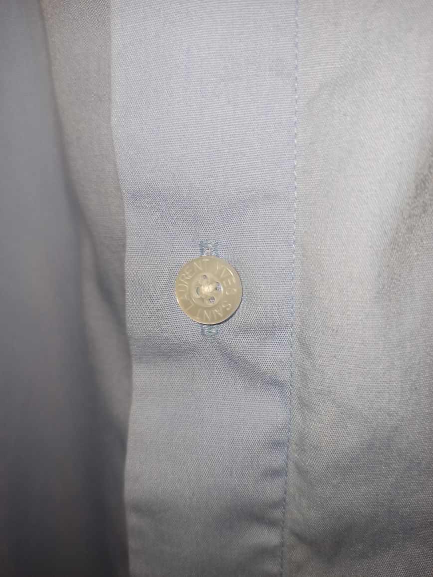 Męska koszula Yves Saint Laurent L