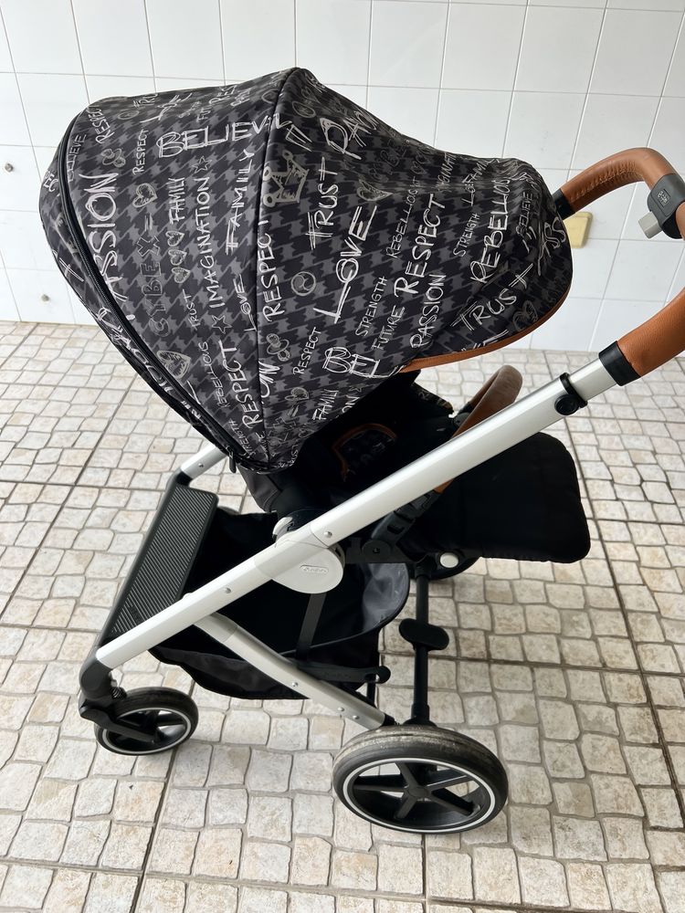 Carrinho Cybex Balios S Lux