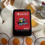 Super Mario Odyssey | Nintendo Switch