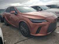 РАЗБОРКА LEXUS RX 2023 год ШРОТ запчасти лексус рх детали авторазборка