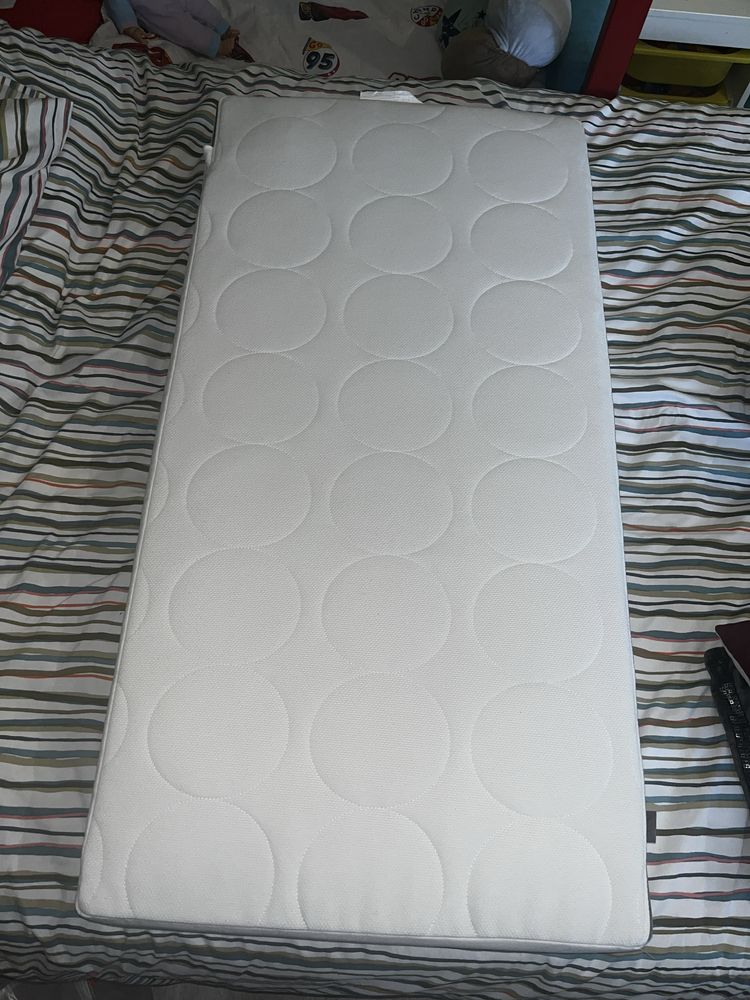 Materac 120x60 IKEA