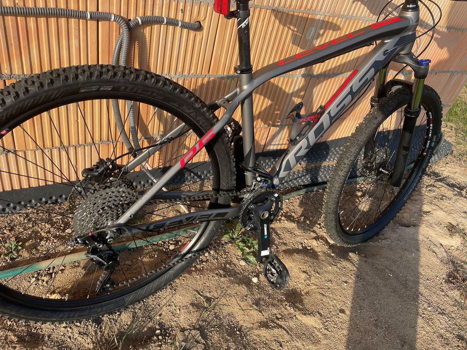 Rower Kross Level R6