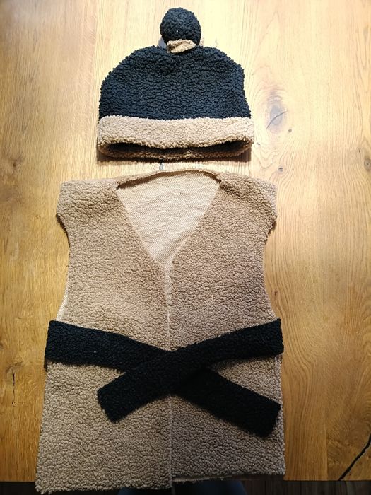 Strój pastuszka jasełka