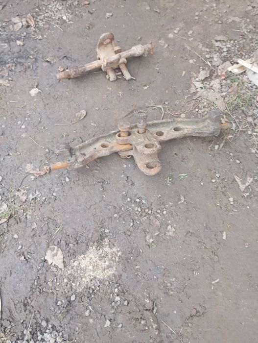 Продам поперечки на трактор ЮМЗ МТЗ т 40 в хорошому стані