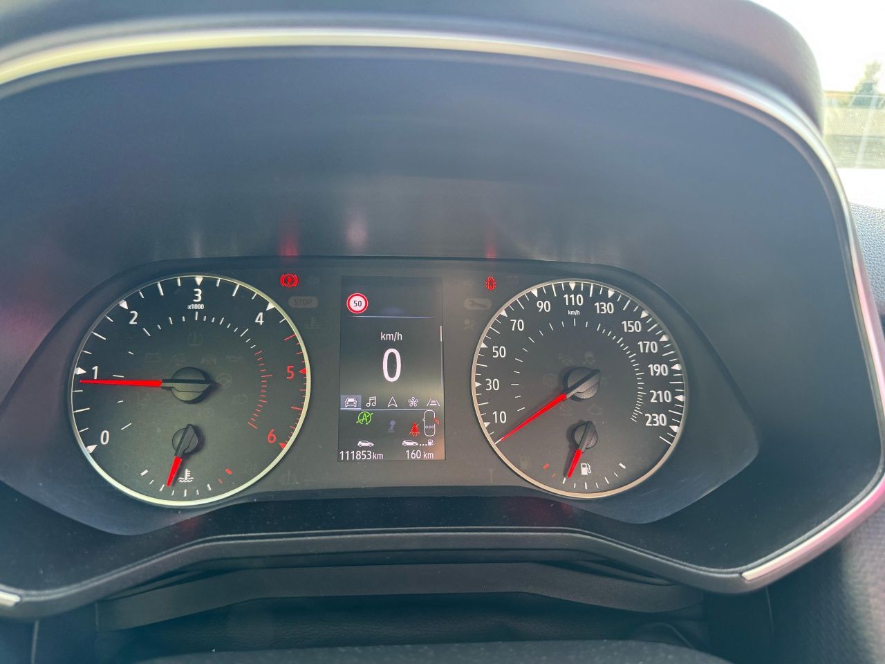 Renault Clio V 1.5dci 2019