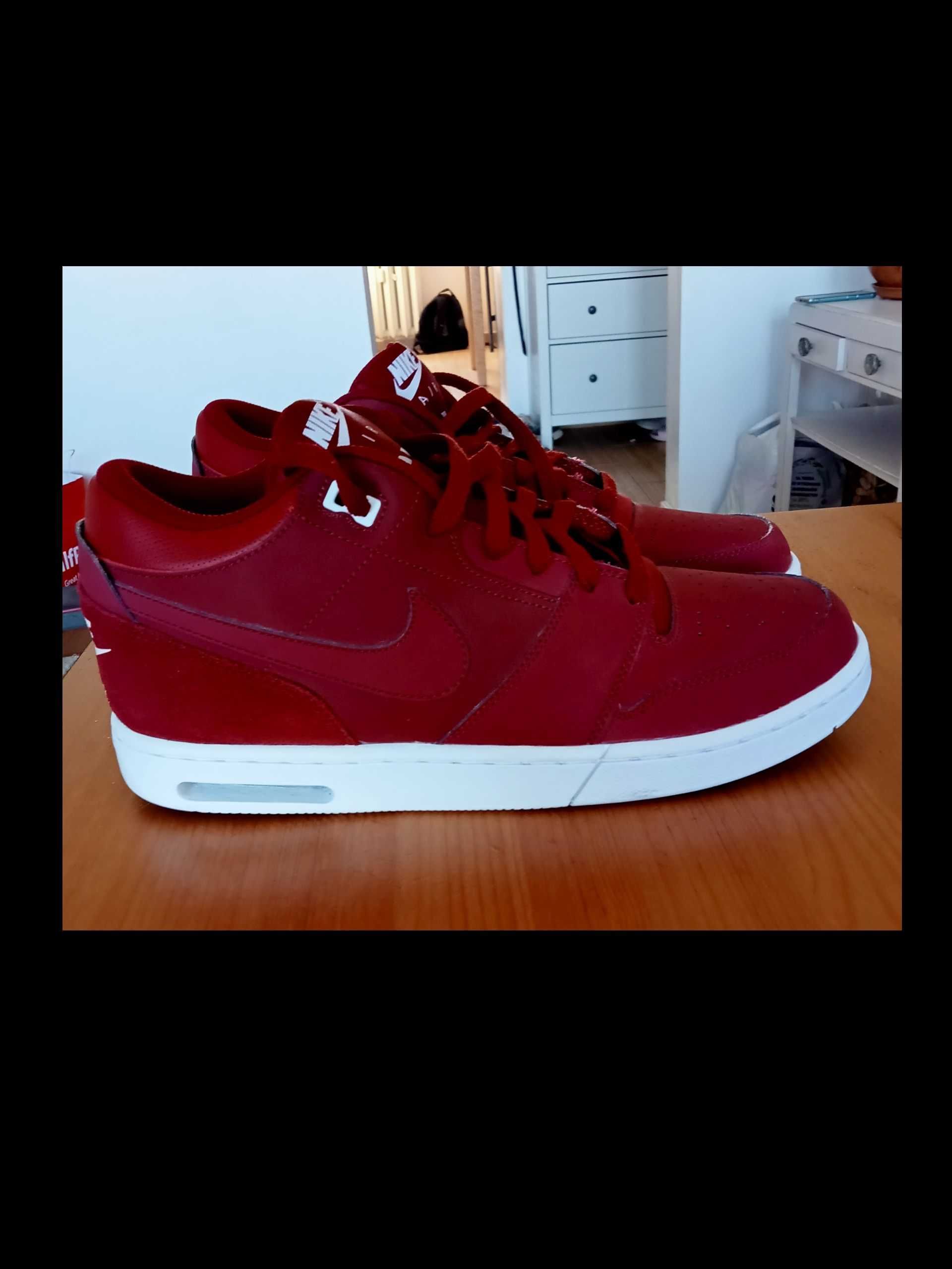 Nike Air Stepback rozm. 45 (29cm)