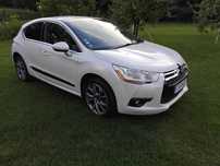 Citroen Ds4 1.6 120KM