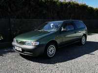 Nissan Almera N15 1.4 16v