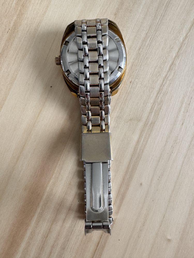 Zegarek Certina DS-2 automatic