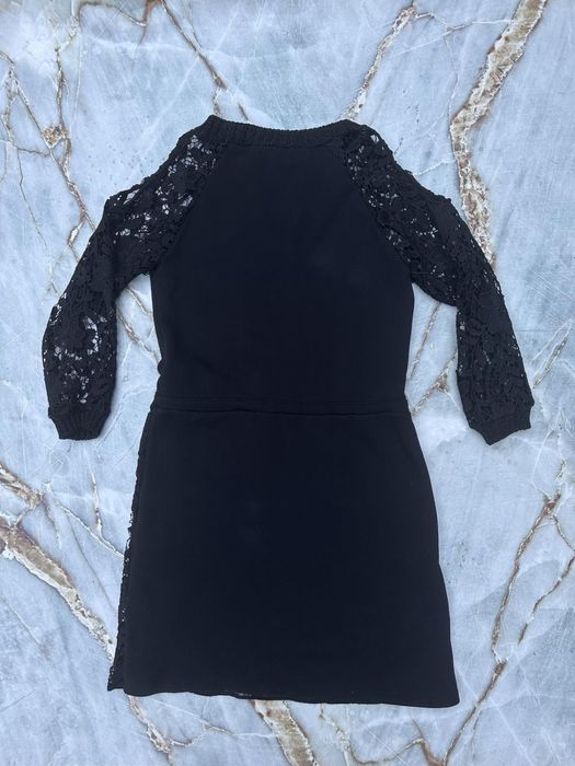 Фірмова чорна сукня Joleen Італія р S-M Оригінал