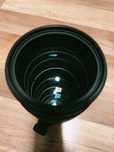 Teleobiektyw Sigma canon