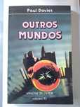 Livro Outros Mundos Paul Davies