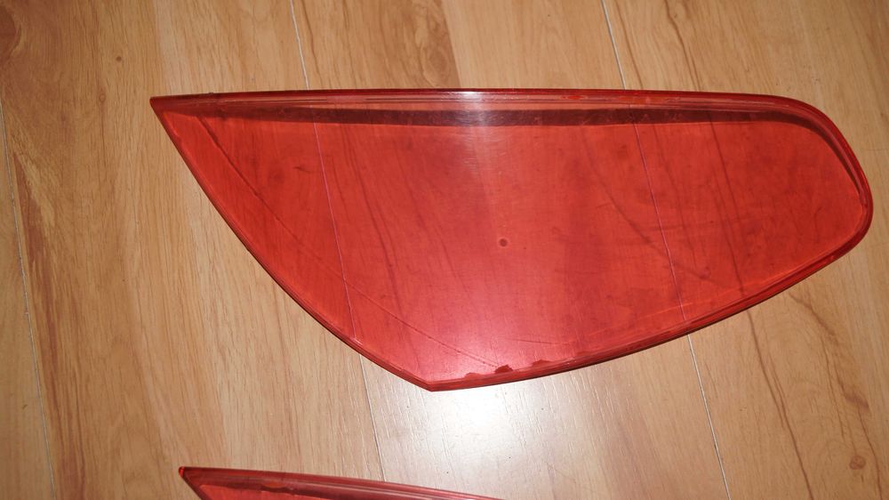 PEUGEOT 307 CC klosz lampy tylnej lampa led oryginał