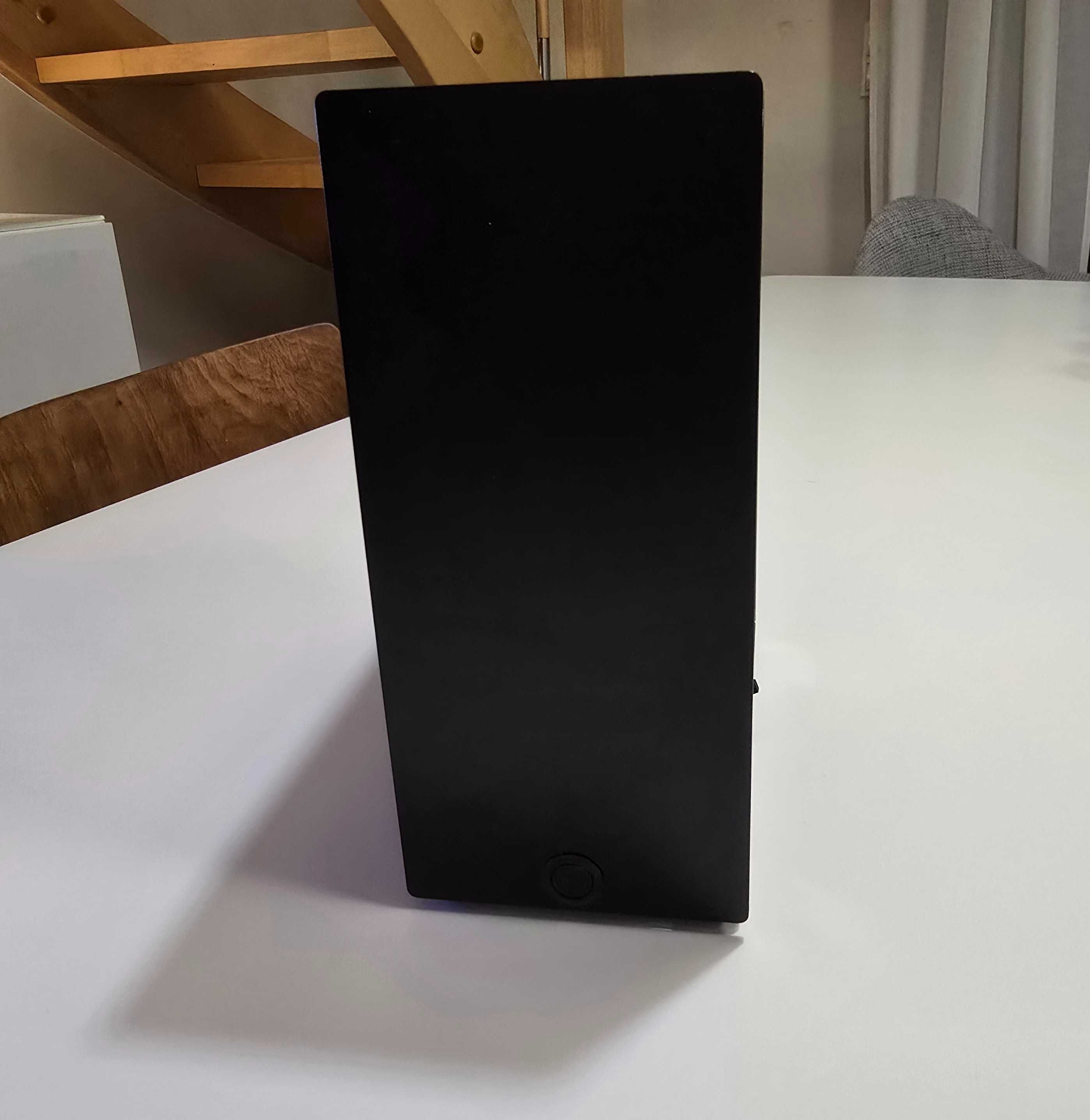 Komputer mini itx Velka 3 AM5 9700x + 4060 Ti / 32 GB DDR5 6000