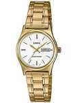 Zegarek Damski Casio Ltp-V006G-7B (Zd587H) + Box