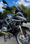 Motocykl BMW R 1200 Gs
