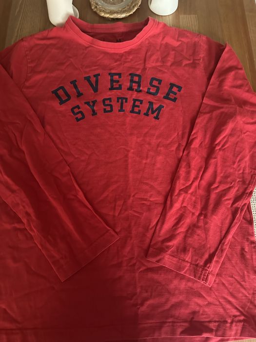 Bluza męska  Diverse roz m