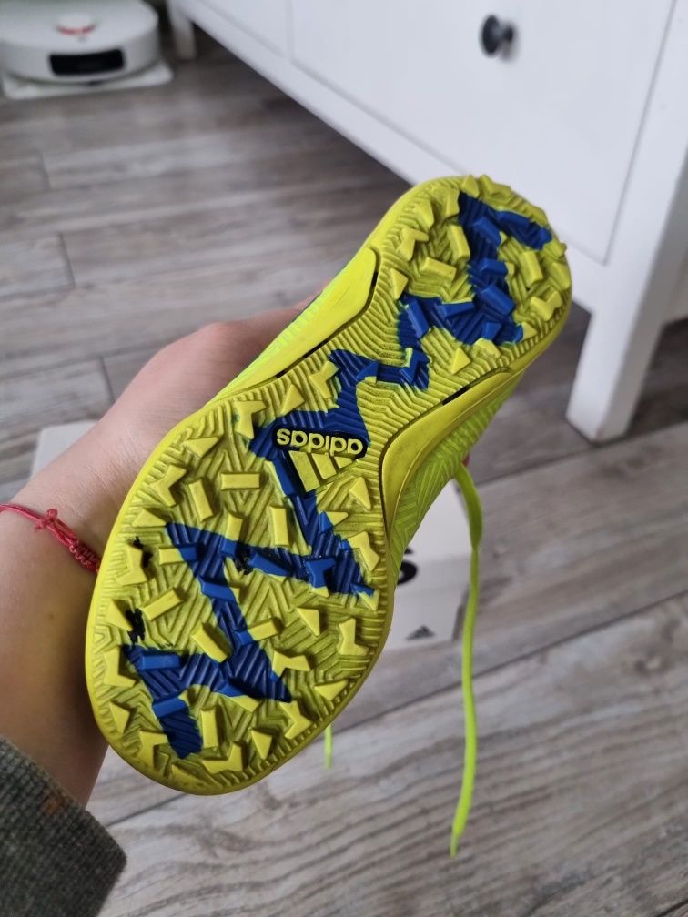 Buty Adidas trufy nemeziz tango shop 29