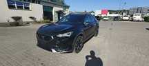 Cupra Formentor Cupra Formentor VZ 2.0 TSI DSG 300KM 4drive Faktura VAT 23%