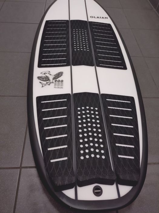 Deska surfingowa Foil 4'7" 38 l