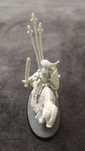 Warhammer Bretonnia Green Knight