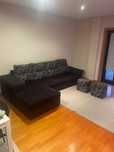 Sofa 4 lugares retratil