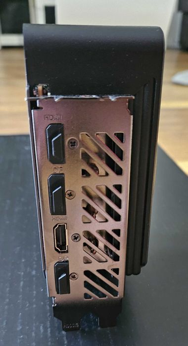 Gigabyte Radeon RX 7800 XT GAMING OC 16G Jak Nowa Gwarancja